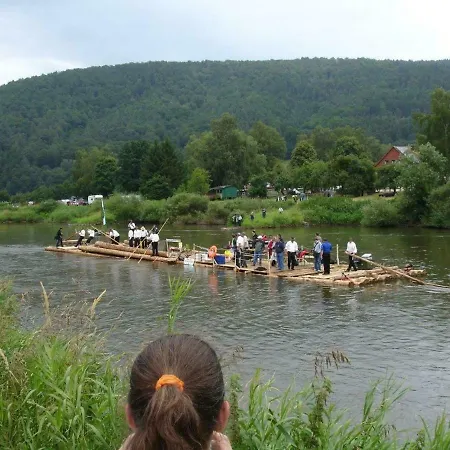 Beautiful Holiday In Near Lake